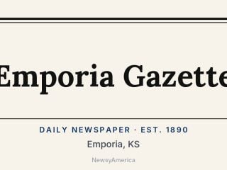 Emporia Gazette
