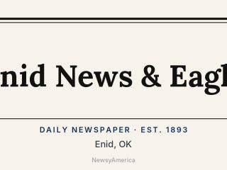 Enid News & Eagle