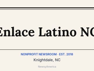 Enlace Latino NC, Knightdale, NC