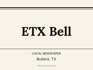 ETX Bell, Bullard, TX