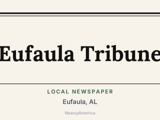 Eufaula Tribune