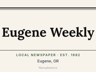 Eugene Weekly