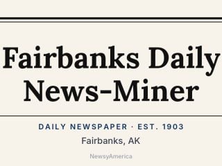 Fairbanks Daily News-Miner