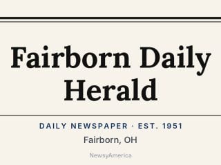 Fairborn Daily Herald