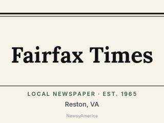Fairfax Times