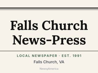 Falls Church News-Press
