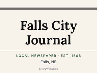 Falls City Journal