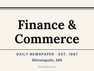 Finance & Commerce