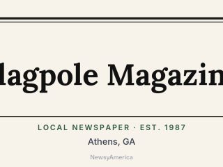 Flagpole Magazine