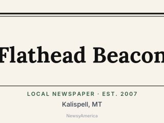 Flathead Beacon