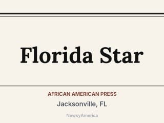 Florida Star, Jacksonville, FL