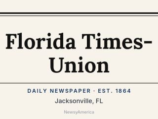 Florida Times-Union