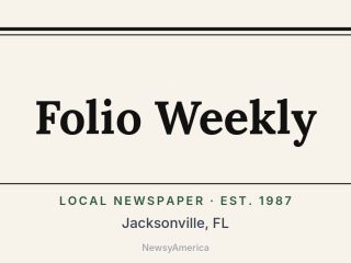 Folio Weekly