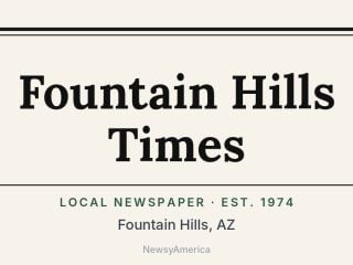 Fountain Hills Times