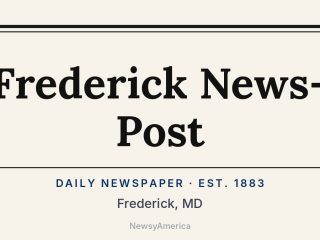 Frederick News-Post