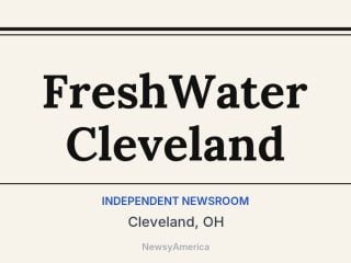 FreshWater Cleveland, Cleveland, OH