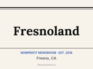 Fresnoland, Fresno, CA
