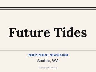 Future Tides, Seattle, WA
