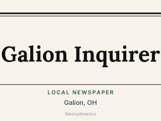 Galion Inquirer