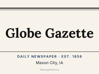 Globe Gazette
