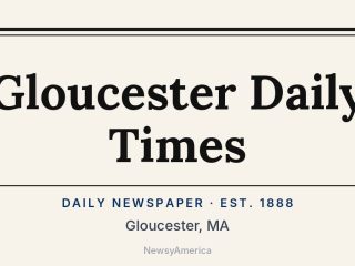 Gloucester Daily Times