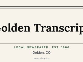 Golden Transcript