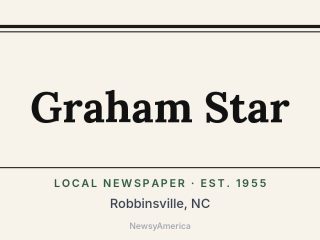 Graham Star