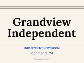 Grandview Independent, Richmond, CA