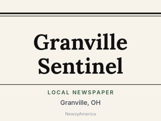 Granville Sentinel