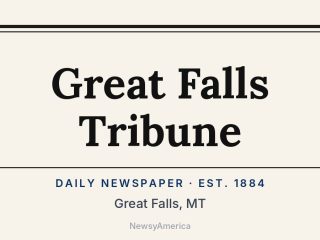 Great Falls Tribune