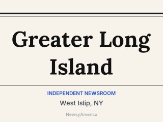 Greater Long Island, West Islip, NY