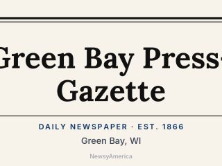 Green Bay Press-Gazette
