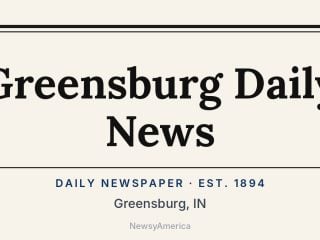 Greensburg Daily News
