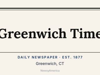 Greenwich Time
