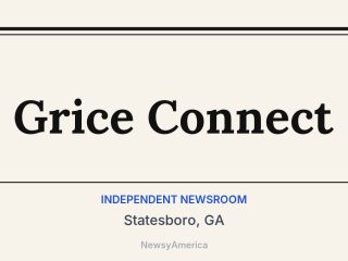 Grice Connect, Statesboro, GA