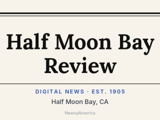 Half Moon Bay Review