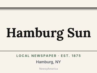 Hamburg Sun