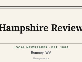 Hampshire Review