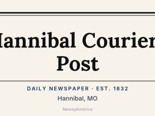 Hannibal Courier-Post