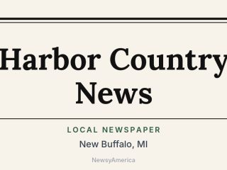 Harbor Country News