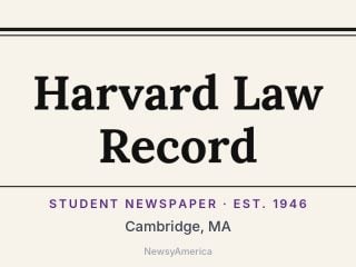 Harvard Law Record