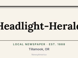 Headlight-Herald