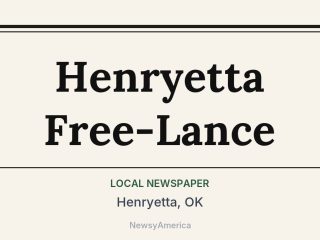 Henryetta Free-Lance, Henryetta, OK