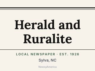 Herald and Ruralite