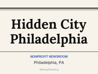 Hidden City Philadelphia, Philadelphia, PA