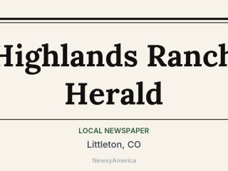 Highlands Ranch Herald, Littleton, CO