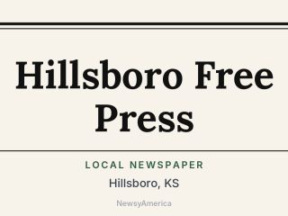 Hillsboro Free Press