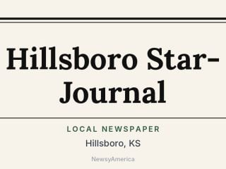 Hillsboro Star-Journal