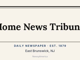 Home News Tribune