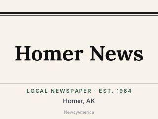 Homer News